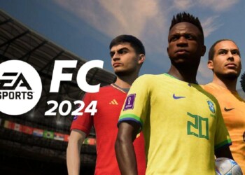 EA Sports FC vs Fifa24: palla al centro tra la federazione e EA