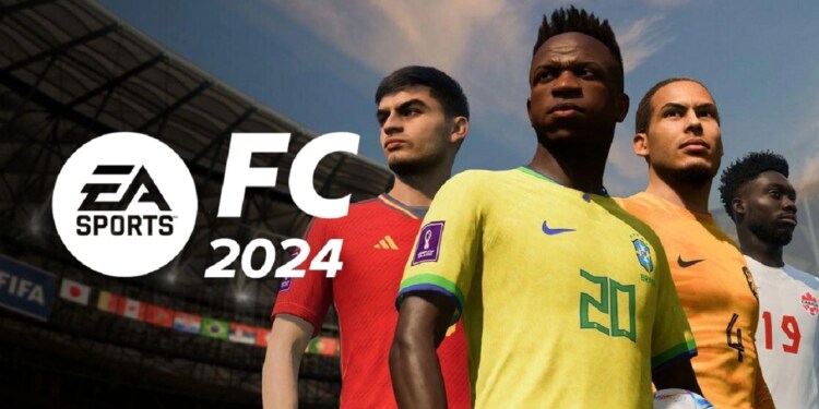 EA Sports FC vs Fifa24: palla al centro tra la federazione e EA