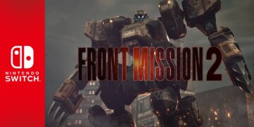 Front Mission 2 Remake: ecco la data di uscita