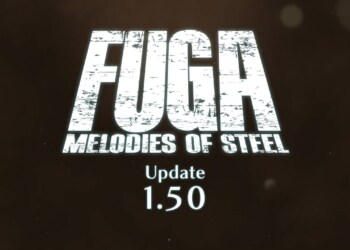 Fuga: Melodies of Steel si migliora in vista del seguito