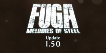 Fuga: Melodies of Steel si migliora in vista del seguito