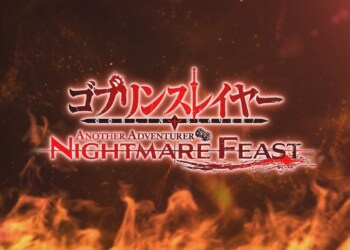 Goblin Slayer Another Adventurer: Nightmare Feast – ecco il primo trailer