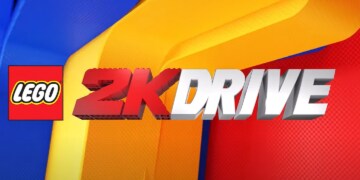 Annunciato LEGO 2K Drive