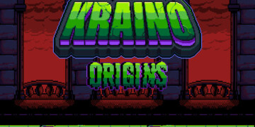 Kraino Origins: la recensione