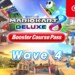 Mario Kart 8 Deluxe: il 4° pacchetto DLC arriva settimana prossima