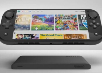 Nintendo Switch 2.0: annunciato finalmente il successore!