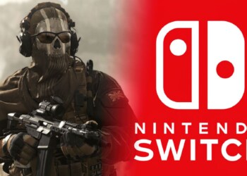 Microsoft insiste: non solo Warzone in arrivo su Switch