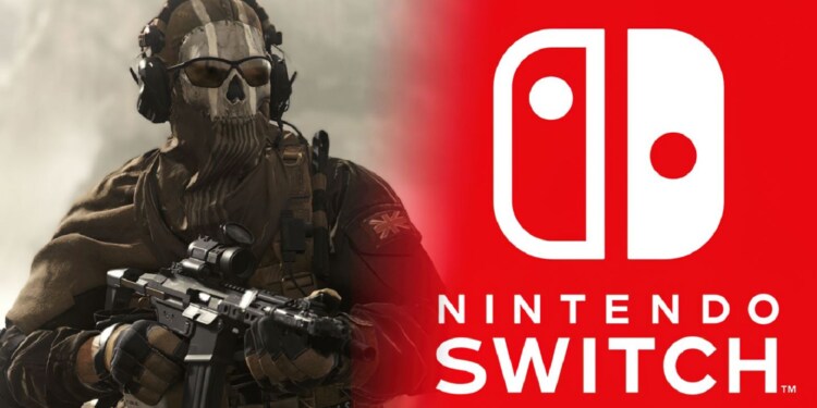 Microsoft insiste: non solo Warzone in arrivo su Switch