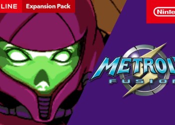 Nintendo Switch Online: il prossimo gioco Game Boy Advance sarà Metroid Fusion!