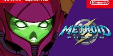 Nintendo Switch Online: il prossimo gioco Game Boy Advance sarà Metroid Fusion!
