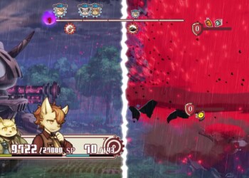 Nuovi dettagli su armi e dilemmi di Fuga 2: Melodies of Steel