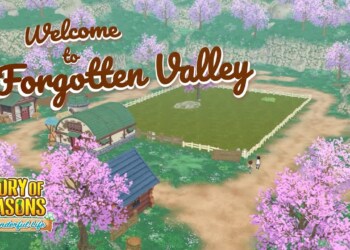 Nuovo rilassante trailer per Story of Seasons: A Wonderful Life