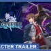 Nuovo trailer per The Legend of Heroes: Trails into Reverie