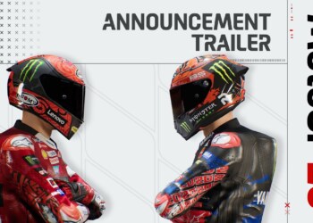 Scaldate i motori per MotoGP 23: disponibile dall’8 giugno