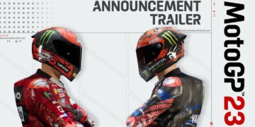 Scaldate i motori per MotoGP 23: disponibile dall’8 giugno