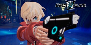 Scopriamo il gameplay di DecaPolice!