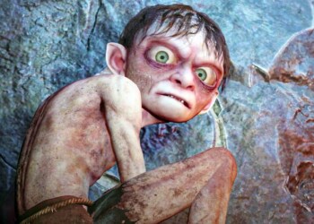 Scopriamo la trama di The Lord of the Ring: Gollum