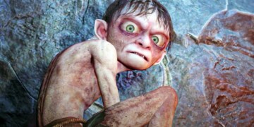 Scopriamo la trama di The Lord of the Ring: Gollum