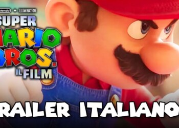 Super Mario Bros.: ecco il trailer finale del film!