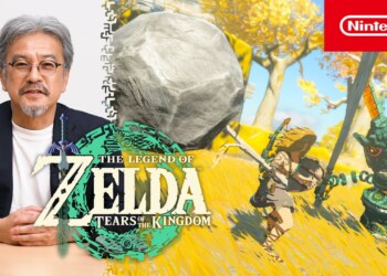 The Legend of Zelda: Tears of the Kingdom – scopriamolo insieme!
