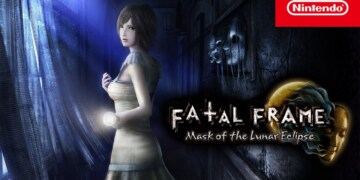 Trailer di lancio per Fatal Frame: Mask of the Lunar Eclipse