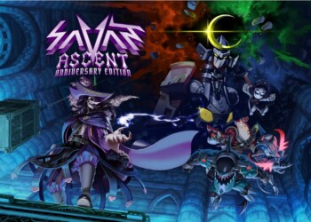 Gli sviluppatori di Owlboy annunciano Savant – Ascent Anniversary Edition