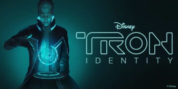 Tron: Identity: la recensione