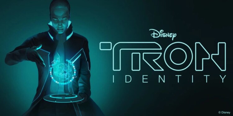 Tron: Identity: la recensione