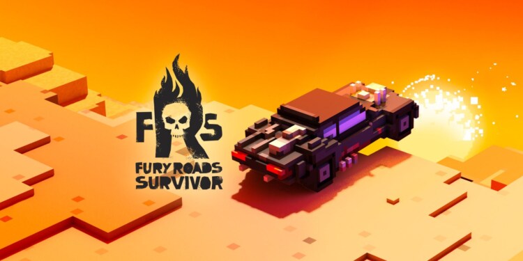 Fury Roads Survivor: la recensione