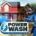 Allenta la pressione, con la versione fisica di Powerwash Simulator