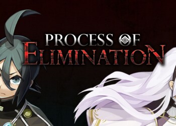 Process of Elimination: la recensione