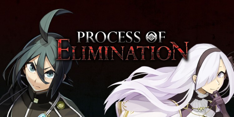 Process of Elimination: la recensione