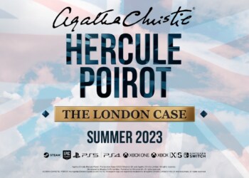 Microids annuncia Agatha Christie – Hercule Poirot: The London Case