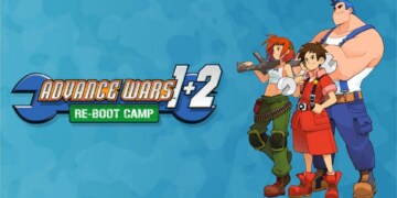 Advance Wars 1+2: Re-boot Camp: la recensione