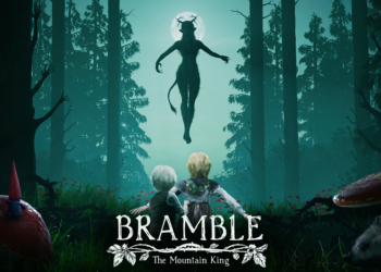 Bramble: The Mountain King: la recensione