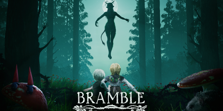 Bramble: The Mountain King: la recensione