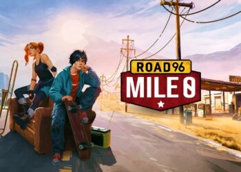 ROAD 96: MILE 0: la recensione