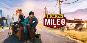 ROAD 96: MILE 0: la recensione