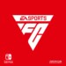EA Sports FC: il nuovo gioco di calcio confermato per Switch