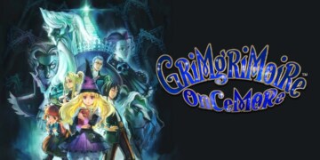 GrimGrimoire OnceMore: la recensione