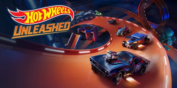 Grande traguardo per Hot Wheels Unleashed