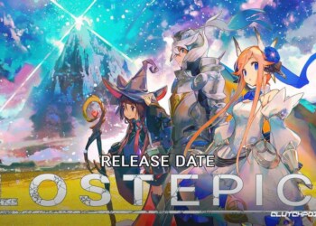 Lost Epic: la recensione