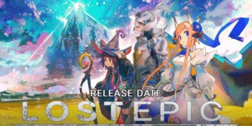 Lost Epic: la recensione