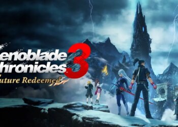 Xenoblade Chronicles 3 – Future Redeemed: la recensione