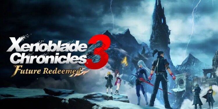 Xenoblade Chronicles 3 – Future Redeemed: la recensione