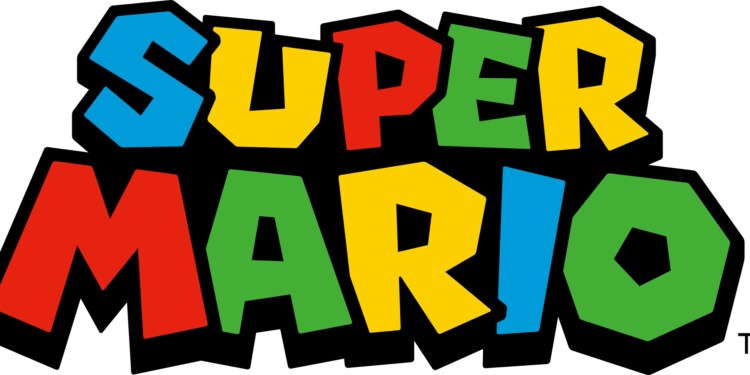 Super Mario festeggia da Fao Schwarz a Milano