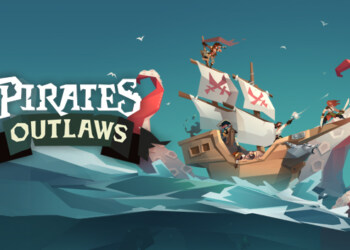 Pirates Outlaws: la recensione
