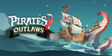 Pirates Outlaws: la recensione