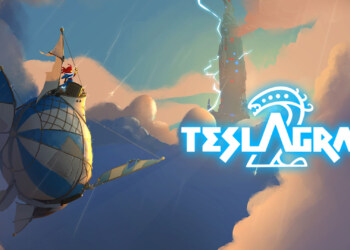Teslagrad 2: la recensione