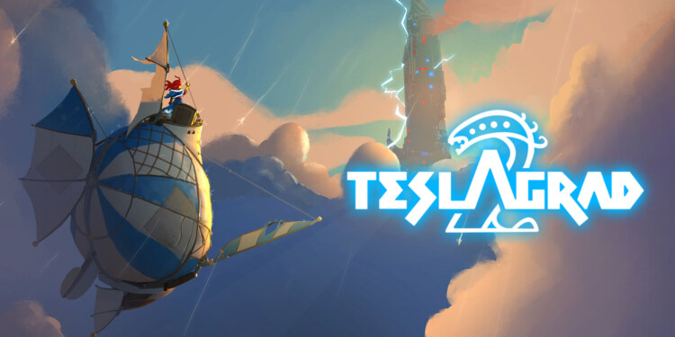 Teslagrad 2: la recensione